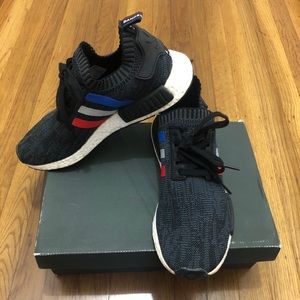 Adidas R1 _PK